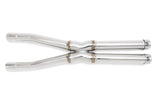 Fabspeed Maserati GT Coupe/Spyder/Gransport Resonator Bypass X-Pipe (2002-2007)