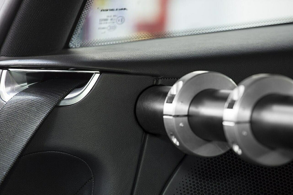 Fabspeed McLaren 570S / 570GT / 540C/ 600LT, 620R Harness Bar & Mounting Kit