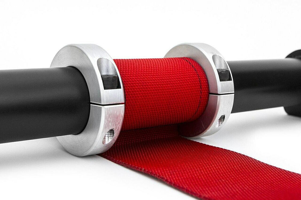 Fabspeed McLaren 570S / 570GT / 540C/ 600LT, 620R Harness Bar & Mounting Kit