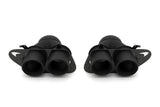 Fabspeed McLaren 650S Supersport X-Pipe Exhaust System