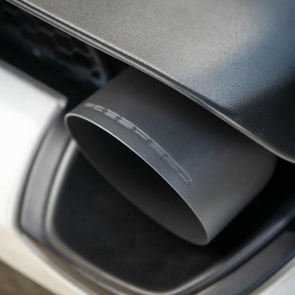 Fabspeed McLaren 720S Titanium Dual Style Tips