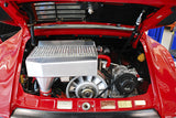 Fabspeed Porsche 911 Turbo 930 Long-Neck Intercooler (1976-1989)