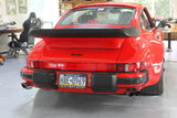 Fabspeed Porsche 911 Turbo 930 Maxflo Performance Exhaust System (1976-1989)