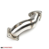 Fabspeed Porsche 944 Turbo 951 Outlet Top Pipe (1985-1991)