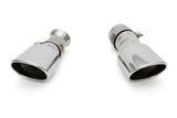 Fabspeed Porsche 964 Turbo 965   C2 Turbo Deluxe Oval Style Tips (1990-1994)