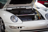 Fabspeed Porsche 964 Turbo 965 GT2 EVO Front Strut Bar (1990-1994)