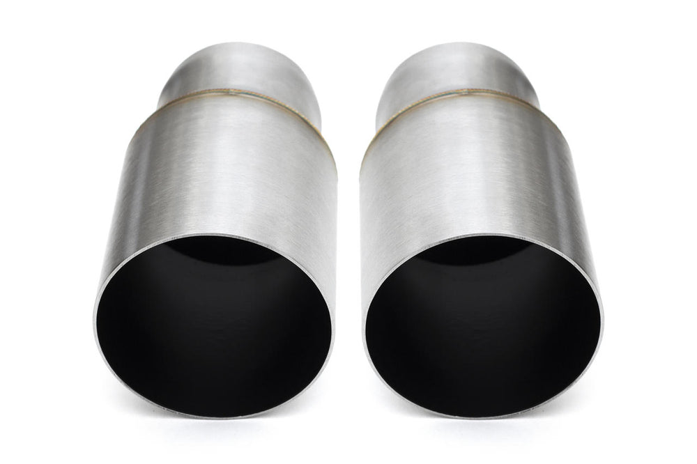 Fabspeed Porsche 981 Cayman GT4 Lightweight Competition Exhaust System