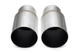 Fabspeed Porsche 981 Cayman GT4 Lightweight Competition Exhaust System
