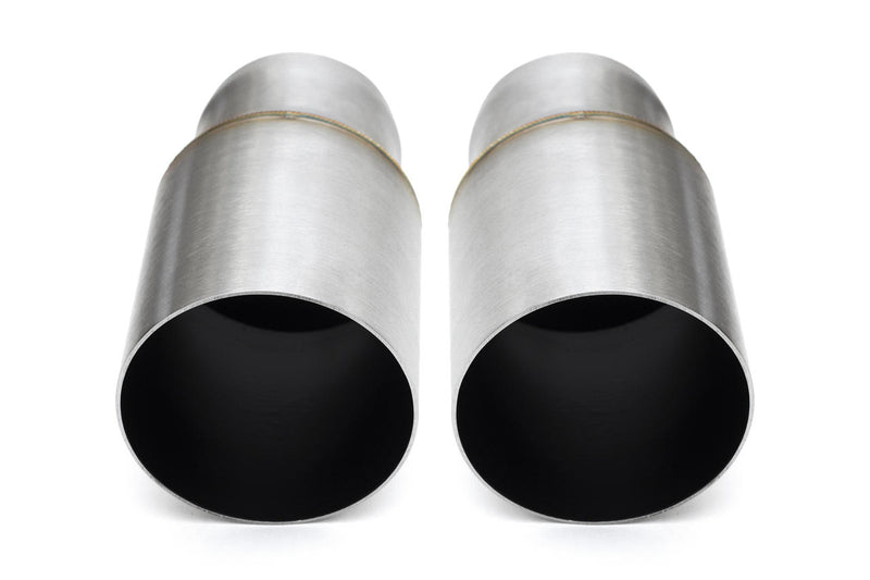 Fabspeed Porsche 981 Cayman GT4 Lightweight Competition Exhaust System