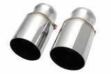 Fabspeed Porsche 981 Cayman GT4 Spyder Valvetronic Exhaust System