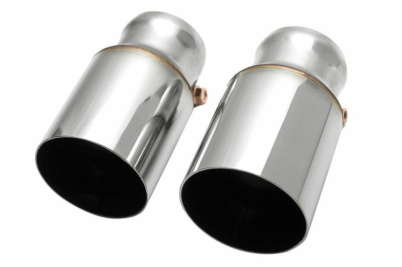 Fabspeed Porsche 981 Cayman GT4 Spyder Valvetronic Exhaust System