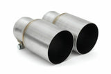 Fabspeed Porsche 981 Cayman GT4 Spyder Valvetronic Exhaust System