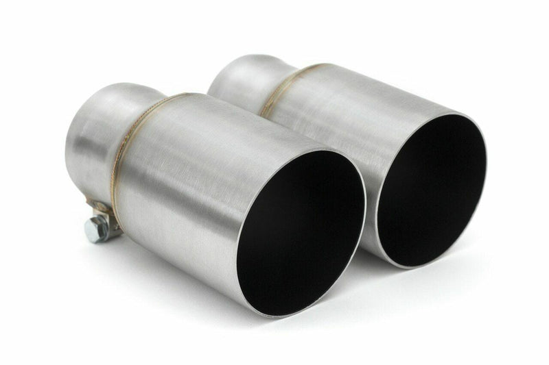 Fabspeed Porsche 981 Cayman GT4 Spyder Valvetronic Exhaust System
