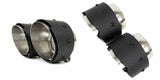 Fabspeed Porsche 986 Boxster Maxflo Performance Exhaust System (1997-2004)