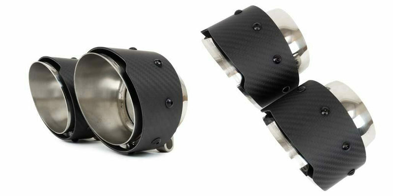 Fabspeed Porsche 986 Boxster Maxflo Performance Exhaust System (1997-2004)