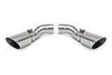 Fabspeed Porsche 991 Turbo / Turbo S Supersport X-Pipe Exhaust System