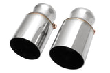 Fabspeed Porsche 991.2 Carrera Deluxe Dual Style Tips (for PSE) (2017-2019)