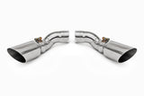 Fabspeed Porsche 991.2 Turbo / Turbo S Supersport X-Pipe Exhaust System (2017-2020)