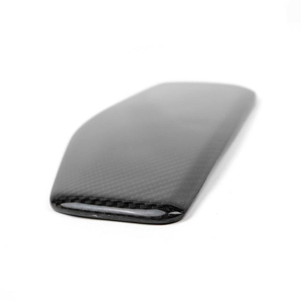 Fabspeed Porsche 992 GT3 Carbon Fiber Wing End Plates (2022+)
