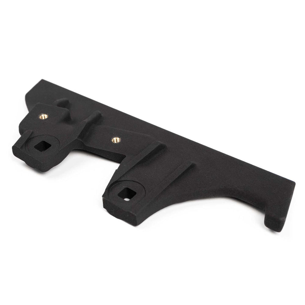 Fabspeed Porsche 992 GT3 Wing Delete Kit (2022+)