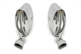 Fabspeed Porsche 993 Carrera Maxflo Performance Exhaust System (1994-1998)