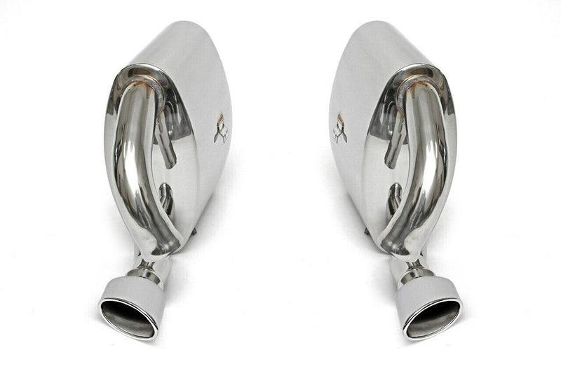 Fabspeed Porsche 993 Carrera Maxflo Performance Exhaust System (1994-1998)