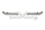 Fabspeed Porsche 993 Carrera X-Pipe Catted or Competition Link Pipe Conversion Kits