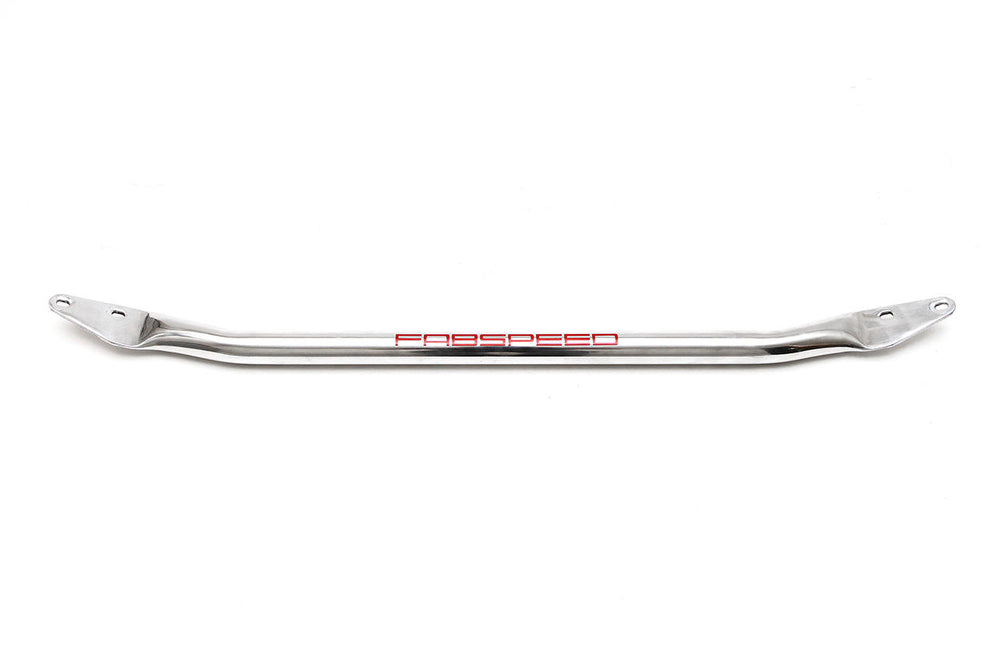Fabspeed Porsche 993 Turbo GT2 EVO Front Strut Bar