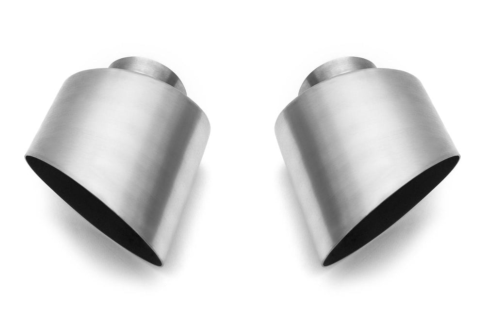 Fabspeed Porsche 993 Turbo Supercup Exhaust System