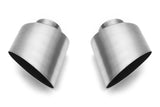 Fabspeed Porsche 993 Turbo Supercup Exhaust System