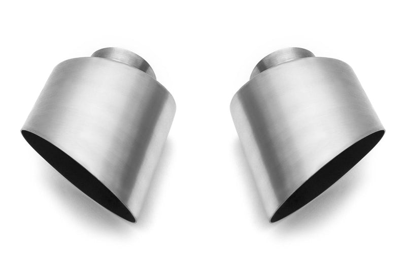 Fabspeed Porsche 993 Turbo Supercup Exhaust System