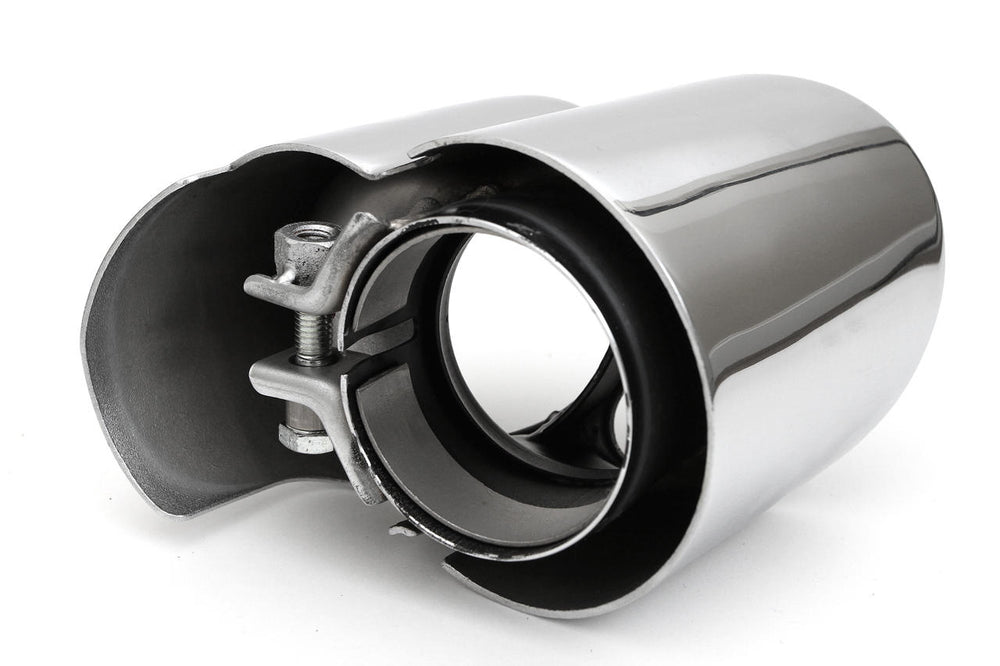 Fabspeed Porsche 996 Turbo Deluxe X-50 Style  Tips (2000-2005)