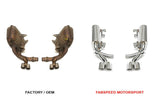 Fabspeed Porsche 997 Carrera Maxflo Performance Exhaust System (2005-2008)