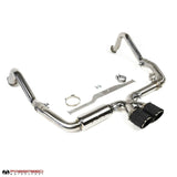 Fabspeed Porsche 718 Boxster / Cayman Valvetronic Exhaust System (2017+)