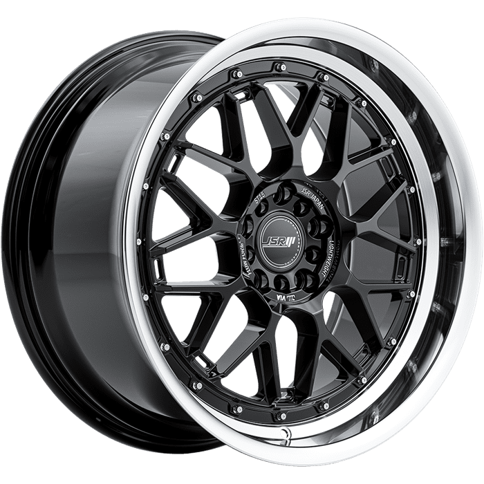 JSR ST15