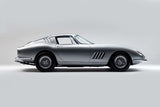 Ferrari 275 Gtb Gts Stainless Steel Exhaust (1964-66)