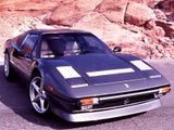 Ferrari 308 QV Euro Manifolds inc. Pipes (1983-86)