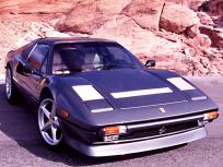 Ferrari 308 QV Euro Manifolds inc. Pipes (1983-86)