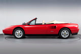 Ferrari Mondial T - Super Sport Exhaust (1989-93)