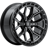GFS SERIES GFS7