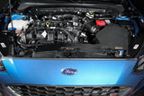 Ford Focus ST MK4.5 2.3L EcoBoost ARMASPEED Carbon Fiber Cold Air Intake