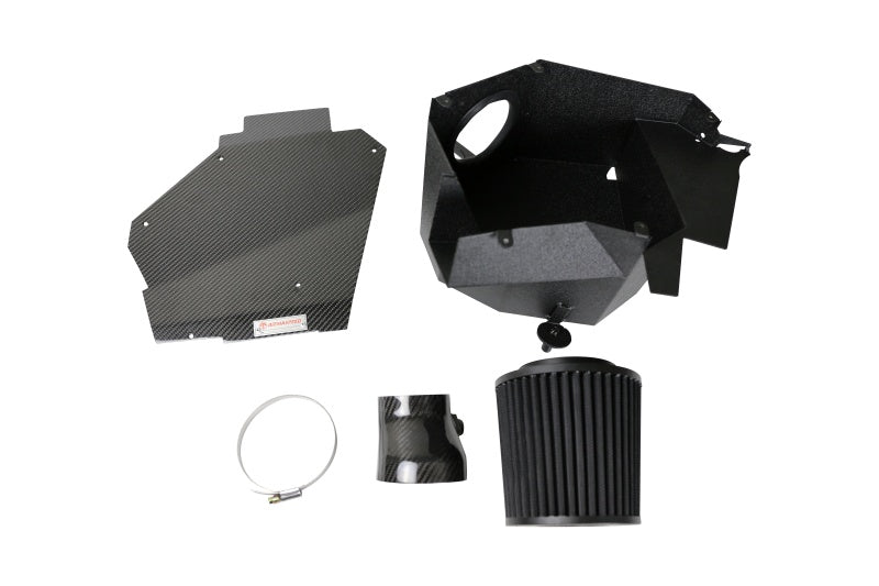 Ford Focus ST MK4.5 2.3L EcoBoost ARMASPEED Carbon Fiber Cold Air Intake
