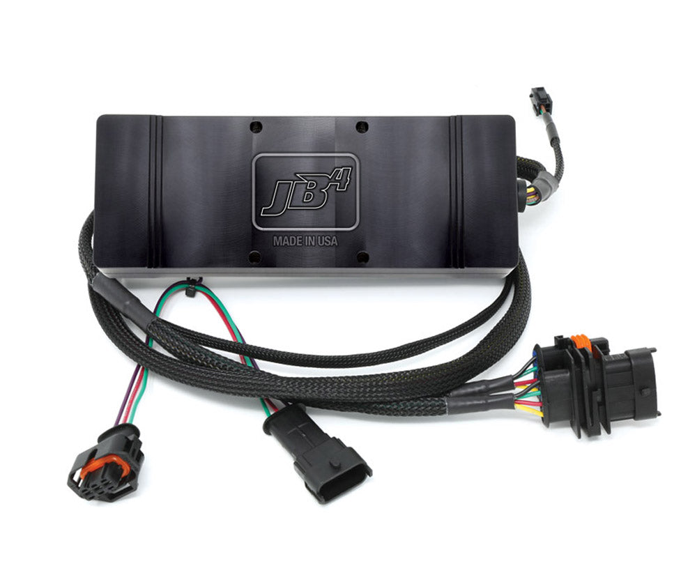 JB4 Performance Tuner for Fiat Abarth - view 2