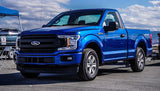 Ford F150 EcoBoost/Raptor JB4 Tuner - Burger Motorsports 