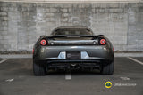 Lotus Evora inc. Evora S Sport Exhaust (2009-14)
