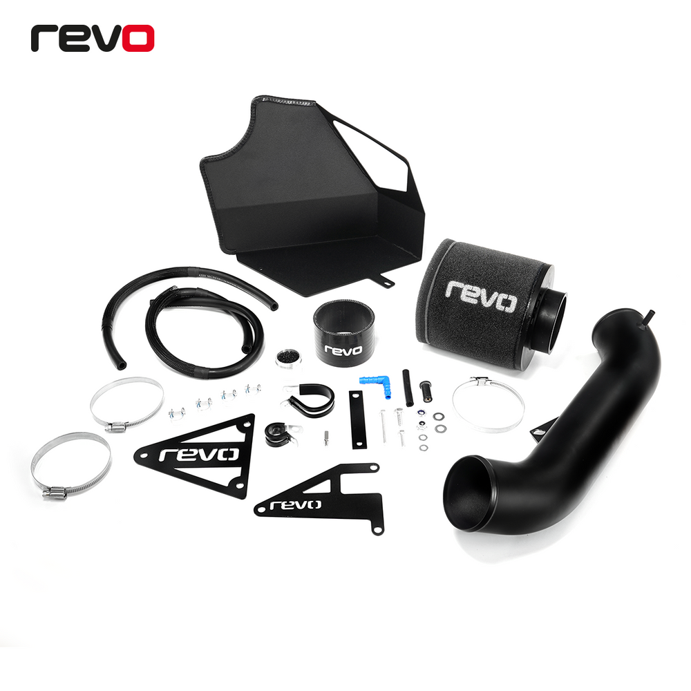 REVO Audi S4/S5 3.0 TFSI | Air Intake Kit