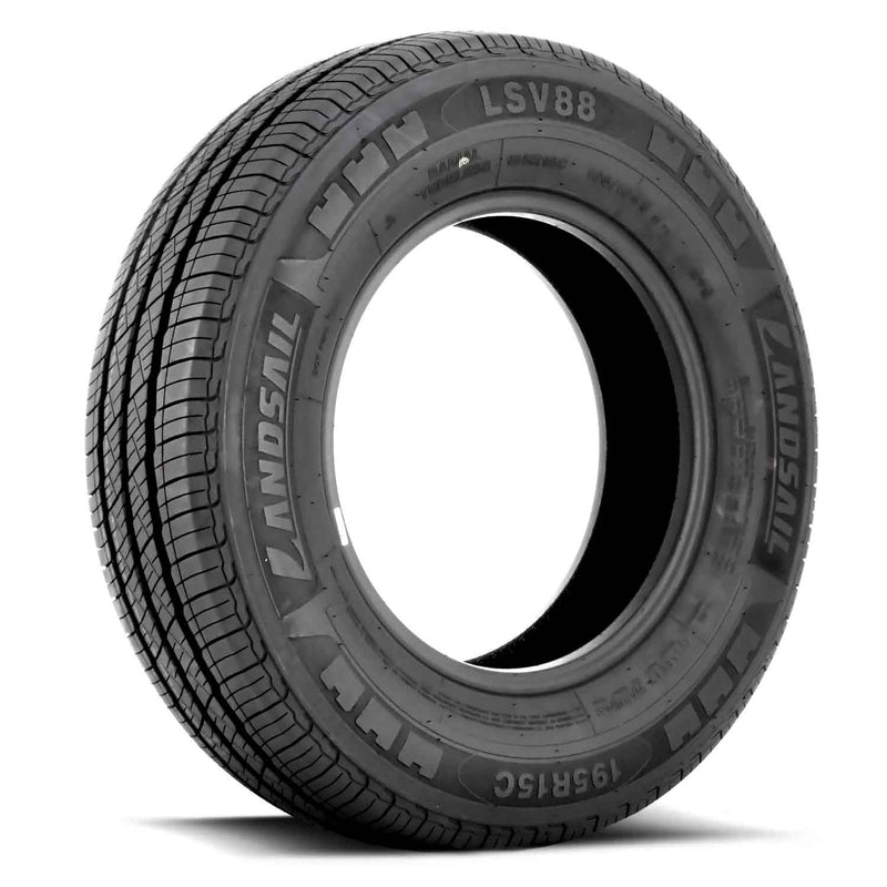 LANDSAIL 185R14C LSV88 102/100R