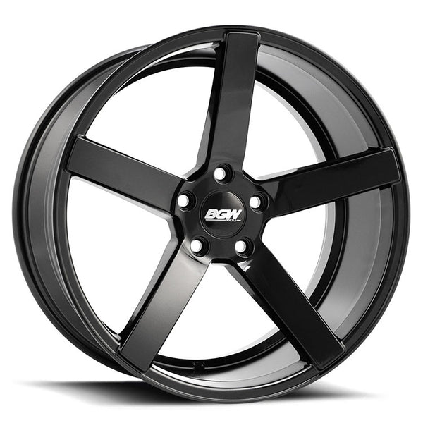 BGW TORQUE