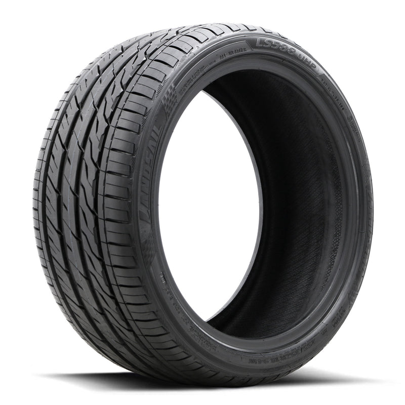 LANDSAIL 225/40ZR18 LS588 RUNFLAT 88W