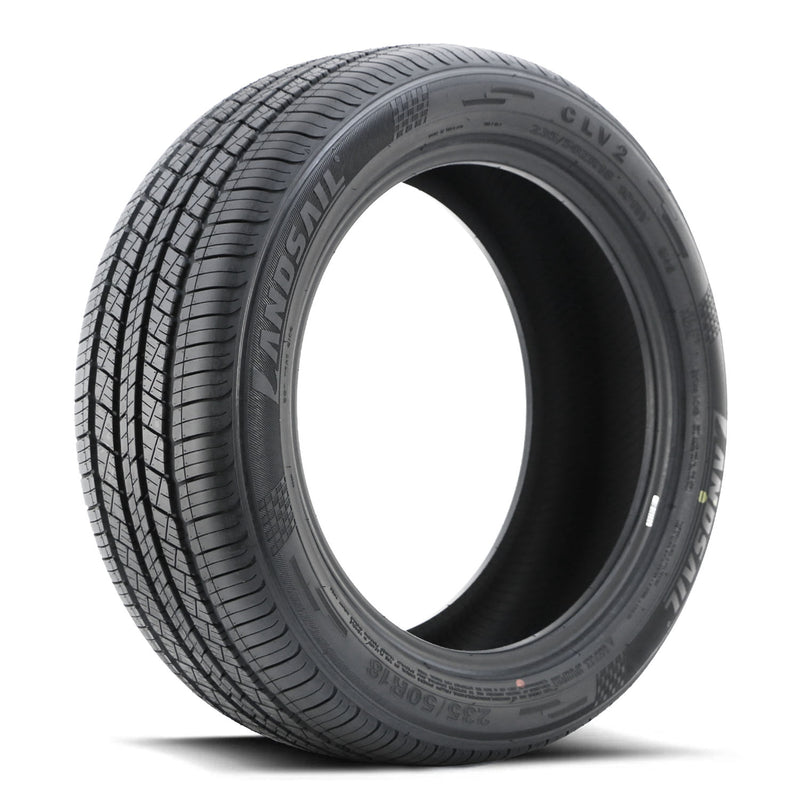 LANDSAIL 235/60R18 CLV2 107XLV